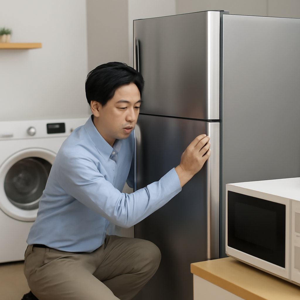가전중고 대표 이미지